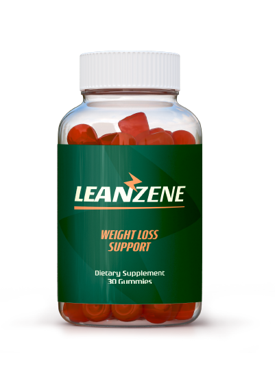 leanzene gummies